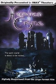 Haunted Castle' Poster