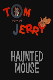 Haunted Mouse' Poster