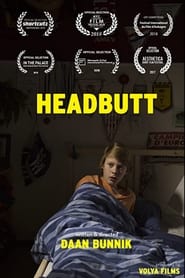 Headbutt' Poster