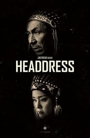 Headdress' Poster