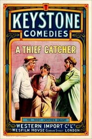 A Thief Catcher' Poster