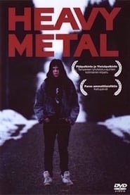 Heavy Metal' Poster