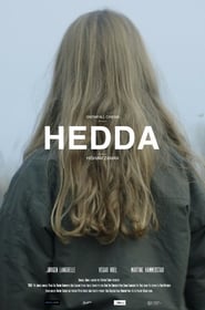 Hedda' Poster