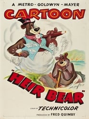 Heir Bear' Poster