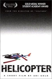 Helicopter' Poster
