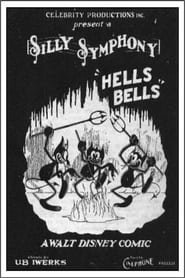 Hells Bells' Poster