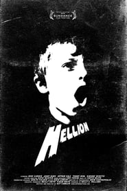 Hellion' Poster