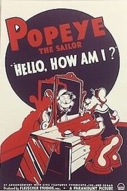 Hello How Am I' Poster