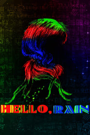 Hello Rain' Poster