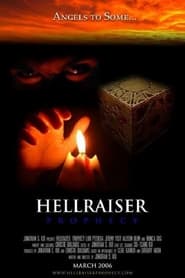Hellraiser Prophecy' Poster