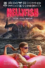 Hellyfish' Poster