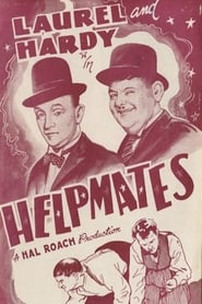 Helpmates' Poster