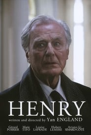 Henry' Poster