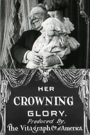 Her Crowning Glory' Poster