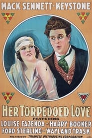 Her Torpedoed Love' Poster