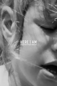 Here I Am' Poster
