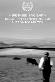 Here There Is No Earth' Poster