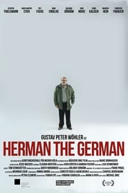 Herman the German' Poster