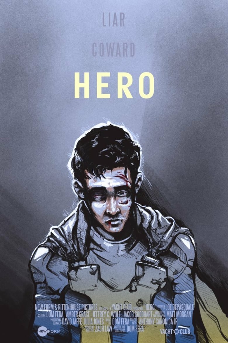 Hero Poster