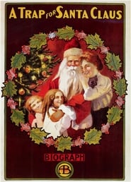 A Trap for Santa Claus' Poster