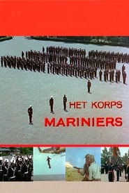 The Royal Dutch Marine Corps' Poster