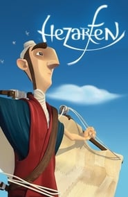 Hezarfen' Poster
