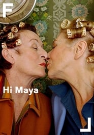 Hi Maya' Poster