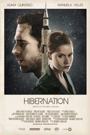 Hibernation' Poster