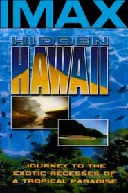 Streaming sources forHidden Hawaii