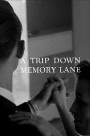A Trip Down Memory Lane' Poster
