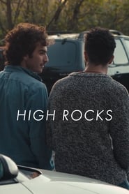 High Rocks' Poster