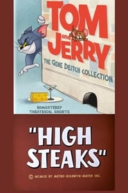 High Steaks' Poster