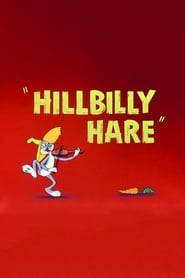 Hillbilly Hare' Poster