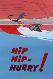 Hip HipHurry' Poster