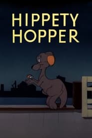 Hippety Hopper' Poster