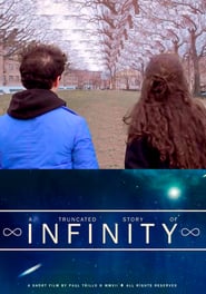 A Truncated Story of Infinity' Poster