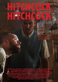 Hitchcock Hitchcock' Poster