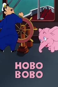 Hobo Bobo' Poster