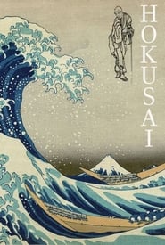 Hokusai' Poster