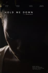 Hold Me Down' Poster
