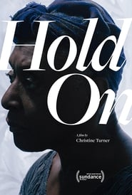 Hold On' Poster