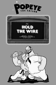 Hold the Wire' Poster