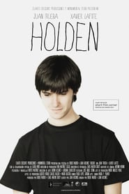 Holden' Poster