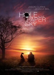 Hole in the Paper Sky' Poster