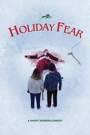 Holiday Fear' Poster