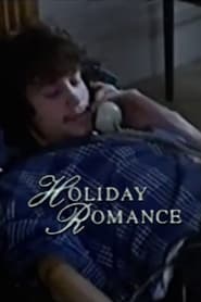 Holiday Romance' Poster