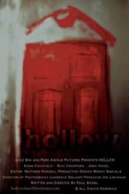 Hollow' Poster