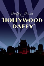 Hollywood Daffy' Poster