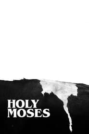 Holy Moses' Poster