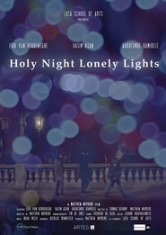 Holy Night Lonely Lights' Poster